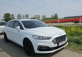     Ford Mondeo 2.0 Ecoblue Facelift 150 KC.