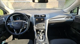 Ford Mondeo 2.0 Ecoblue Facelift 150 KC., снимка 10