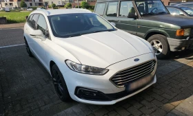 Ford Mondeo 2.0 Ecoblue Facelift 150 KC., снимка 4