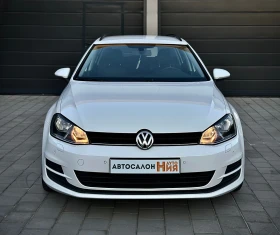 VW Golf 2.0 TDI* DSG* NAVI* , снимка 2