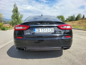 Maserati Quattroporte GTS 3.8 V8 530 KC     57000  | Mobile.bg    6