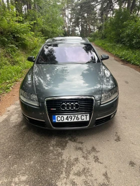 Audi A6, снимка 5