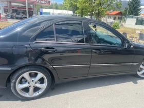 Mercedes-Benz C 270 | Mobile.bg    5