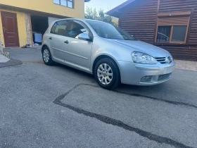 VW Golf 1.9TDI, снимка 3