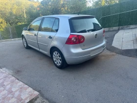 VW Golf 1.9TDI, снимка 5