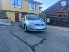 VW Golf 1.9TDI, снимка 2