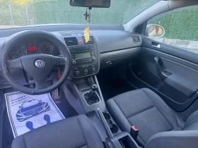 VW Golf 1.9TDI, снимка 6