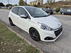 Peugeot 208 - [4] 