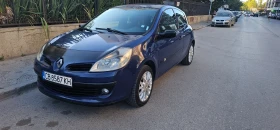 Renault Clio 1.2 16V , снимка 1