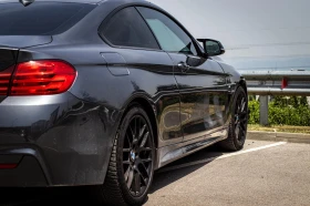 BMW 435 i xDrive M Sport Сервизна история Шибидах - 33995 лв. - 92014493 | Car24.bg