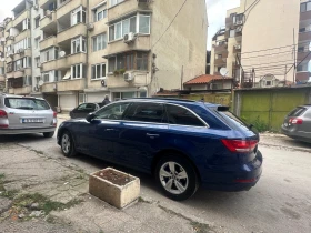 Audi A4 g-tron - 26000 лв. - 33997525 | Car24.bg