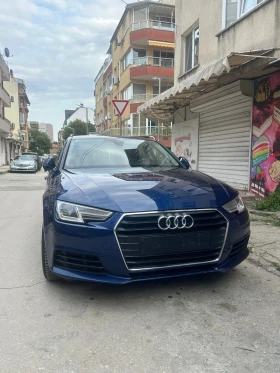 Audi A4 g-tron - 26000 лв. - 33997525 | Car24.bg