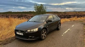 Mitsubishi Lancer, снимка 1