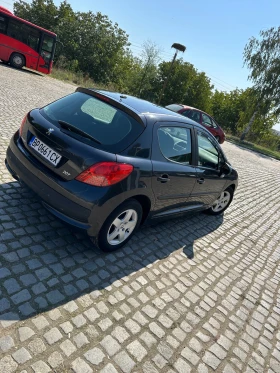 Peugeot 207 1.4, снимка 5