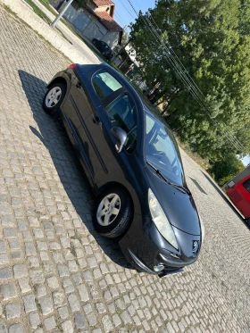 Peugeot 207 1.4, снимка 6