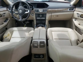 Mercedes-Benz E 350, снимка 8