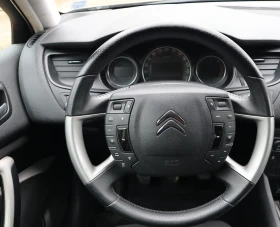 Citroen C5 1.6 HDI, снимка 7