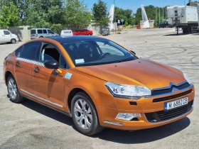     Citroen C5 1.6 HDI