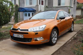     Citroen C5 1.6 HDI