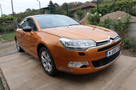 Citroen C5 1.6 HDI, снимка 3