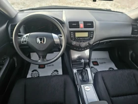 Honda Accord 2.0//LUXURY  | Mobile.bg    11