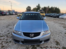 Honda Accord 2.0//LUXURY  | Mobile.bg    8