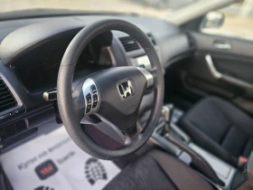 Honda Accord 2.0//LUXURY  | Mobile.bg    10