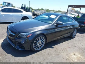 Mercedes-Benz C 300 Homelink*  * mbrace Secure Tracker | Mobile.bg    2