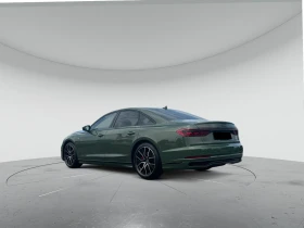 Audi A8 55 TFSI/S-LINE/ QUATTRO/MATRIX/ B&O/PANO/ HEAD UP/, снимка 4