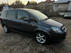 Opel Zafira 1.7CDTI-110* FASE* 7-* BI XENON*  | Mobile.bg    5