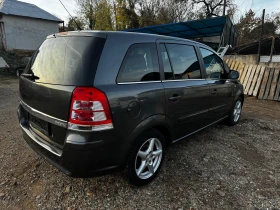     Opel Zafira 1.7CDTI-110* FASE* 7-* BI XENON* 