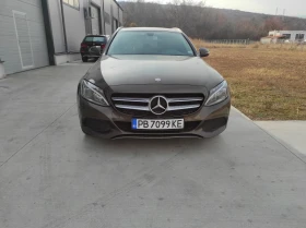 Mercedes-Benz C 200 1.6 CCTI 136ks, снимка 8