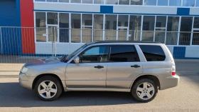 Subaru Forester 2.5 XT | Mobile.bg    3