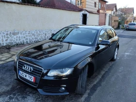 Audi A4 AVANT 2.0TI , снимка 4