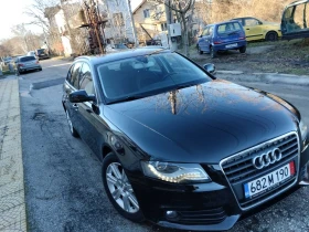 Audi A4 AVANT 2.0TI , снимка 5