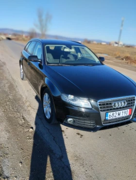 Audi A4 AVANT 2.0TI , снимка 9