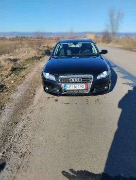 Audi A4 AVANT 2.0TI , снимка 6