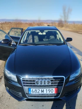 Audi A4 AVANT 2.0TI , снимка 10