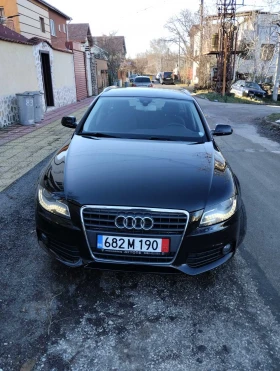 Audi A4 AVANT 2.0TI , снимка 1