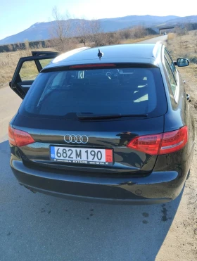 Audi A4 AVANT 2.0TI , снимка 15