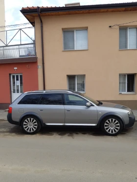 Audi A6 Allroad, снимка 5