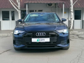 Audi A6, снимка 2