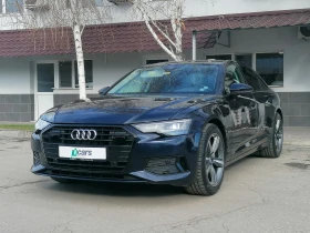 Audi A6, снимка 1