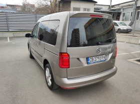 VW Caddy 1.5 TSI DSG 6+ 1 места, снимка 2