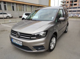 VW Caddy 1.5 TSI DSG 6+ 1 места, снимка 1