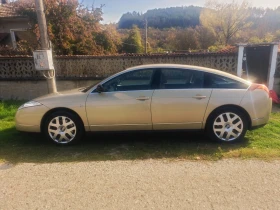     Citroen C6 2.7HDI Biturbo 