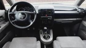 Audi A2 ГАЗ, снимка 10