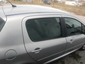 Peugeot 307, снимка 7