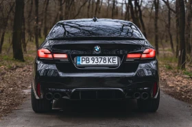 BMW 530 F10 to G30, снимка 5