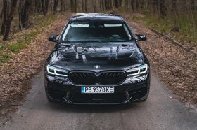 BMW 530 F10 to G30, снимка 2